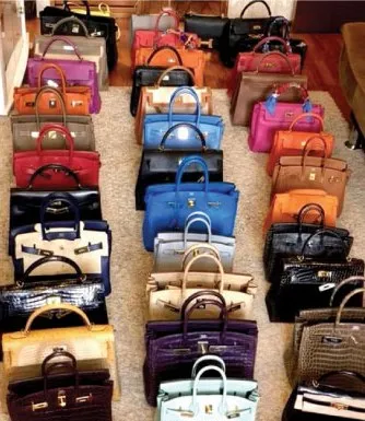 handbags